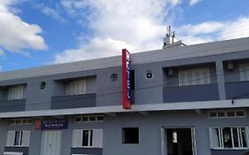 Hotel Kruger